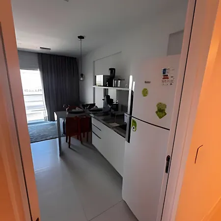 Apartamento No 9º Andar Com Vista Privilegiada Para O Mar Salvador Exterior photo