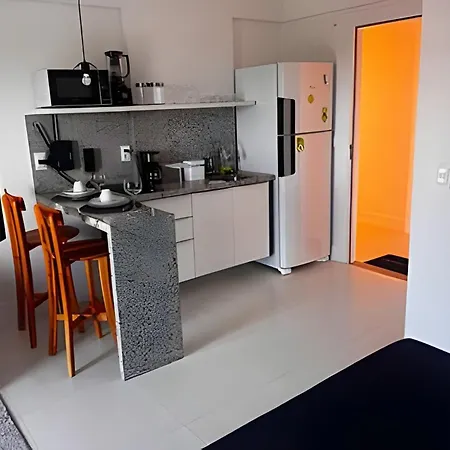 Apartamento No 9º Andar Com Vista Privilegiada Para O Mar Salvador Exterior photo