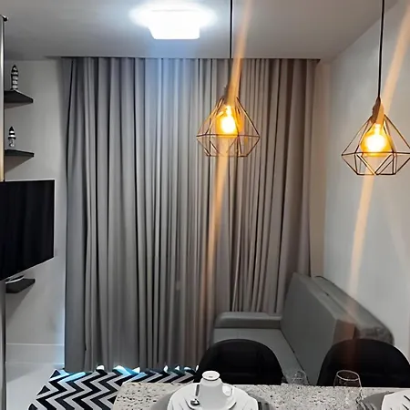 Apartamento No 9º Andar Com Vista Privilegiada Para O Mar Salvador Exterior photo