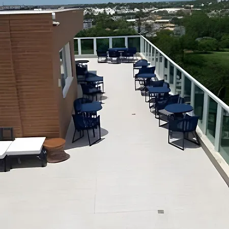 Apartamento No 9º Andar Com Vista Privilegiada Para O Mar Salvador Exterior photo