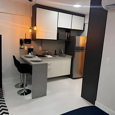 Apartamento No 9º Andar Com Vista Privilegiada Para O Mar Salvador Exterior photo