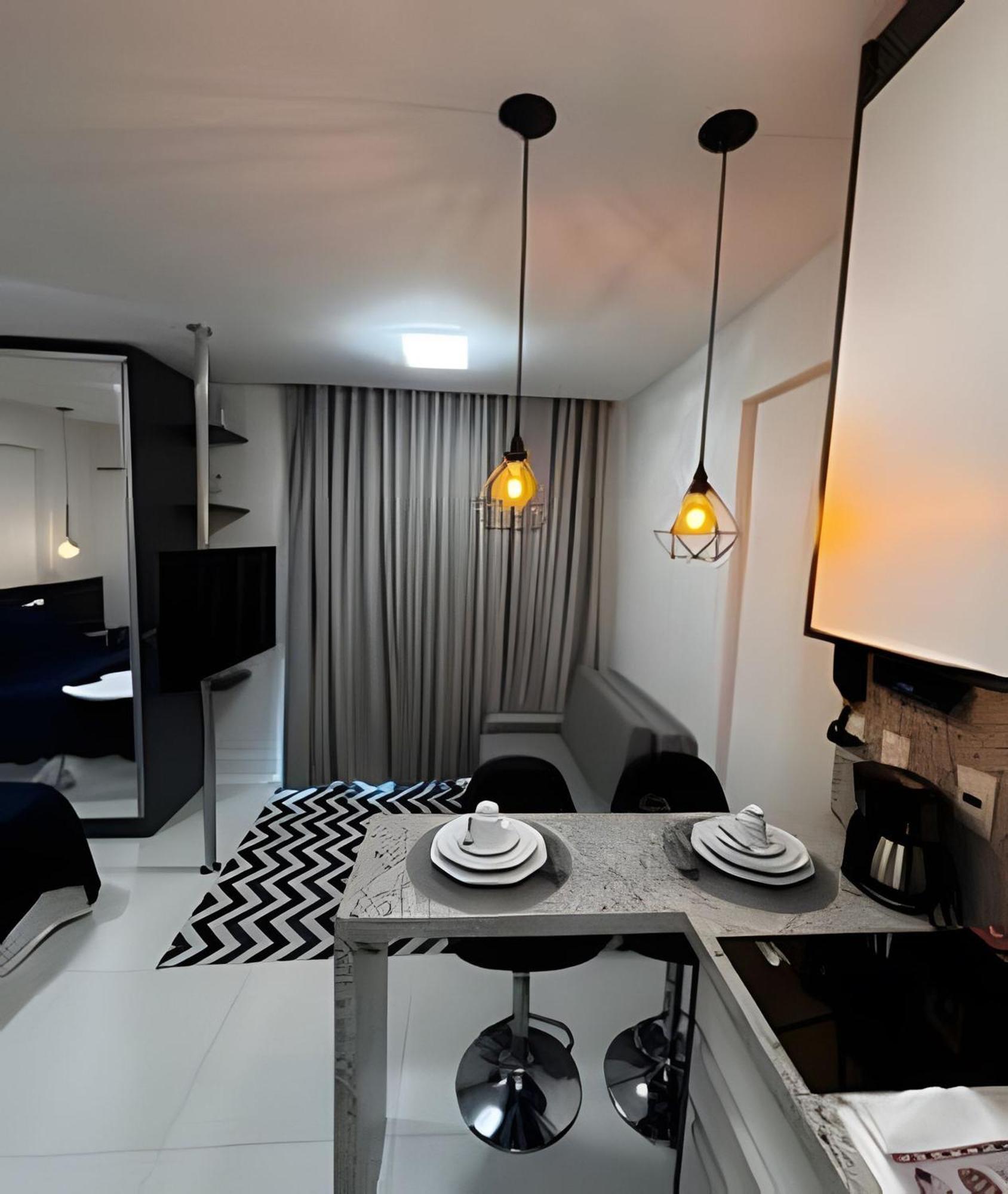 Holiday home No 9º Andar Com Vista Privilegiada O Mar Salvador