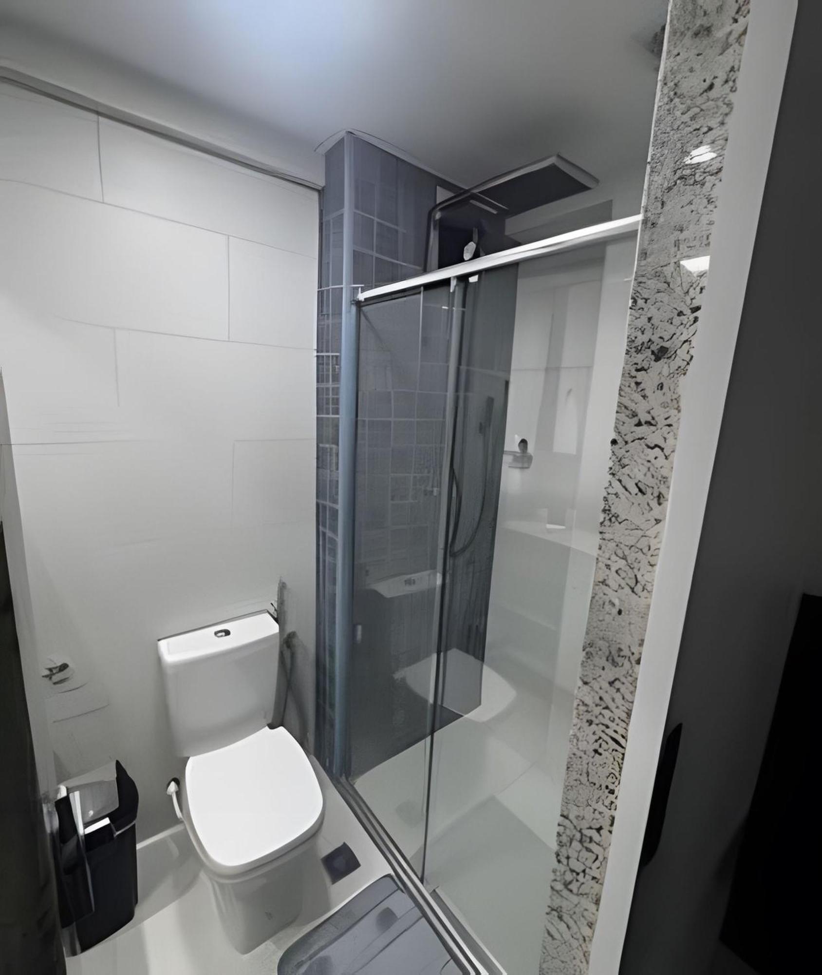 No 9º Andar Com Vista Privilegiada O Mar Holiday home *